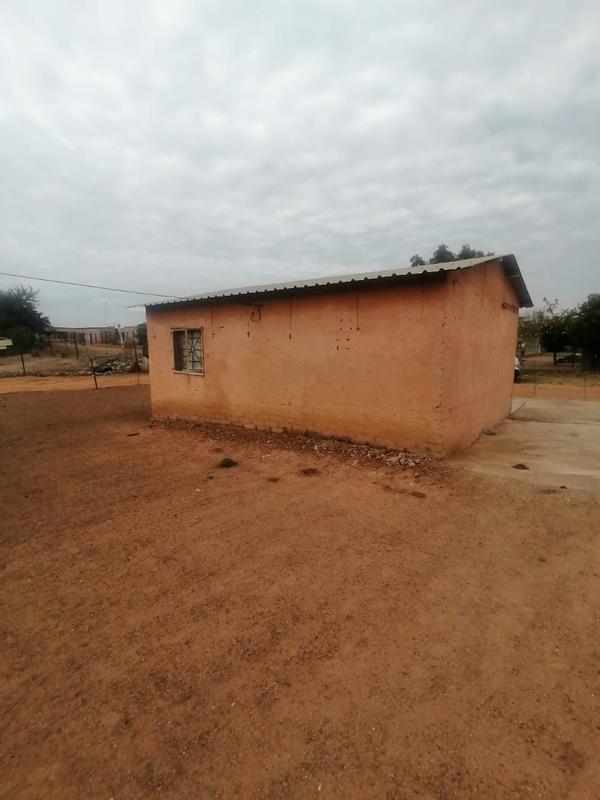 1 Bedroom Property for Sale in Ramotse North West